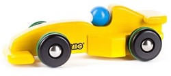 Bajo Rennwagen F- Formel 1