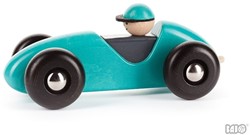 Bajo LR CAR