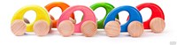 Bajo Holzauto Elipse - nachhaltiges Spielzeug für Kinder-2