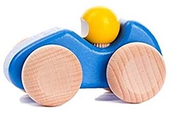 Bajo Racing Car - Rajdówka