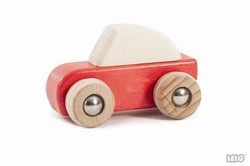 Bajo Speed car