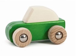 Voiture de vitesse Bajo