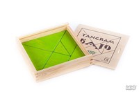 Bajo TANGRAM - tangram-2