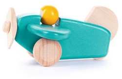 Bajo Plane H1 - Samolocik
