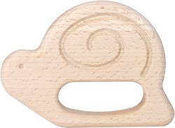 Bajo Snail teether – gryzak ?limak