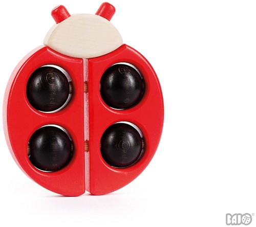 Bajo Ladybird - Biedronka