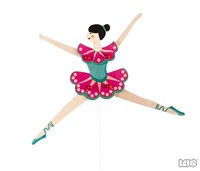 Bajo Balerina-2
