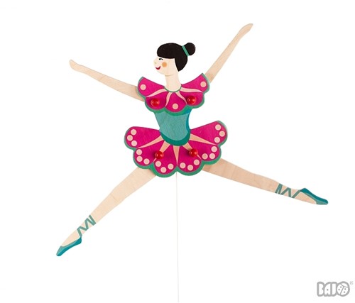 Bajo Balerina-2