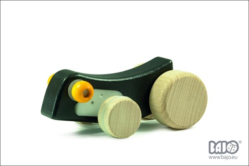 Bajo Caterpillar BA