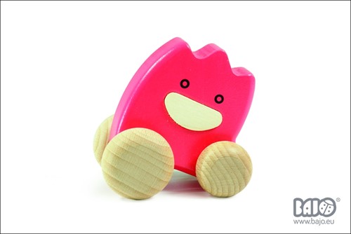 Bajo MINE GHOST