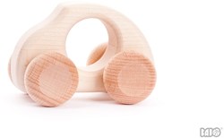 Bajo Holzauto Beetle - nachhaltiges Spielzeug für Kinder