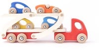 Bajo Autotransporter