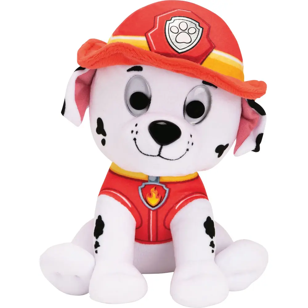 GND PAW Plüsch 23cm Marshall