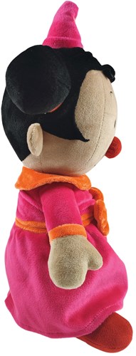 Bumba Bumbina Plüsch Kuscheltier 40 cm rosa - bekanntes Charakterspielzeug-3