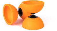 Circus JOJO Diabolo Spielzeug Spinner für Kinder und Erwachsene-2