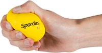 Spordas balle anti-stress set - Jouet en mousse Knead-A-Balls 10 pièces-2