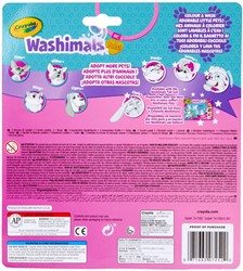 Crayola Washimals Navulling - Honden