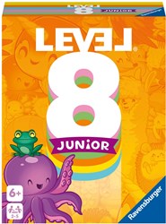 Level 8 Junior