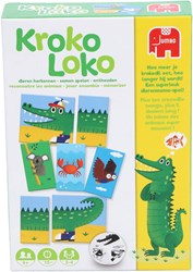 Kroko Loko - Kinderspel
