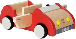 Voiture familiale Hape Dollhouse