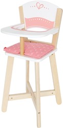 Chaise de poupée Hape