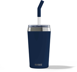 Sigg Helia Travel Mug - Night Ink - 450ml