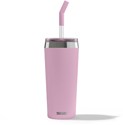 Sigg Helia Travel Mug - Lingonberry - 600ml