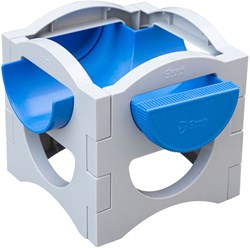 Classic World Sand und Wasser Spielset - 32-teilig - kreatives Spielzeug