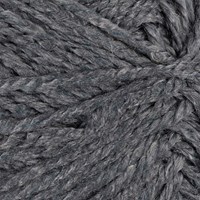 Acrylgaren, Grijs, 50gr, 80m-2