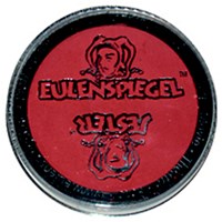 Creativ Company Schminke hellrot 20ml wasserbasierte Make-up