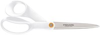 Creativ Company Universalschere weiß 21 cm - Papierschere Stoffschere