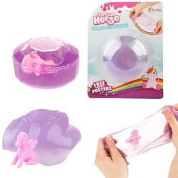 Mastic pailleté Dream Horse 2 culs. 35245Z