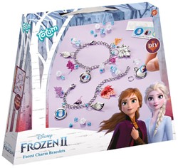 Totum Disney Frozen 2 - Maak je eigen Armbanden