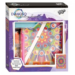 Cahier Diamond Paint 079724