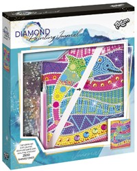 Cahier Diamond Paint 079755