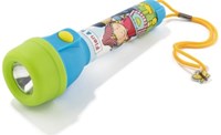 Bambolino Fien en Teun zaklamp BT192401