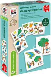 Jumbo Jumbo care about the planet 1110100194