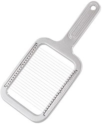 Westmark Mozzarellaschneider Küchenhelfer BPA-frei und recycelbar