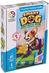 Smart Dog - Denkspel