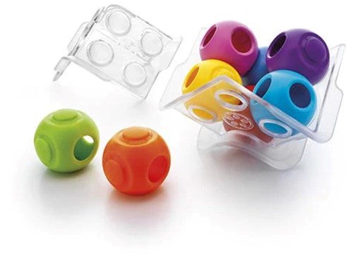 Caged Marble Denkspiel Puzzle für Erwachsene Gehirntraining-2