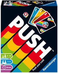 Ravensburger PUSH