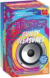 Jumbo Jumbo Hitster Guilty Pleasures 19953
