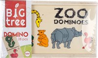 Big Tree Domino FSC Hout-2