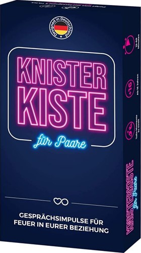 Knisterkiste