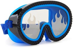 Bling2O masque de natation enfant Finish Line - Lunettes look course paillettes