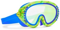 Bling2O masque de natation pour enfants - Tentacle - Design poulpe - Protection UV