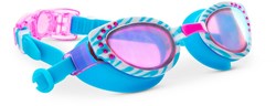 Bling2O Schwimmbrille Cleo - Kinder Schwimmbrille Bunt Komfort
