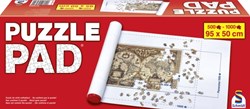 Schmidt tapis de puzzle accessoire puzzle - 500 à 1000 pièces - rouleau puzzle