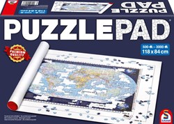 Schmidt tapis à puzzle accessoire puzzle jusqu'à 3000 pièces