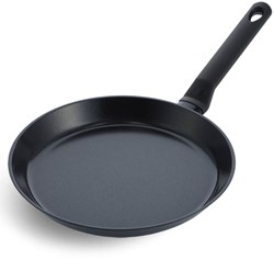 BK Pfannkuchenpfanne Keramik 28 cm - Easy Induction Aluminium PFAS-frei